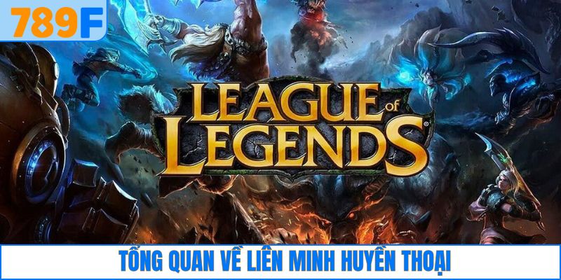 Khám phá về trò chơi Esports 789F