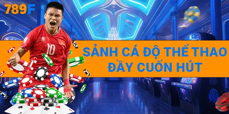 Cá độ thể thao đầy cuốn hút