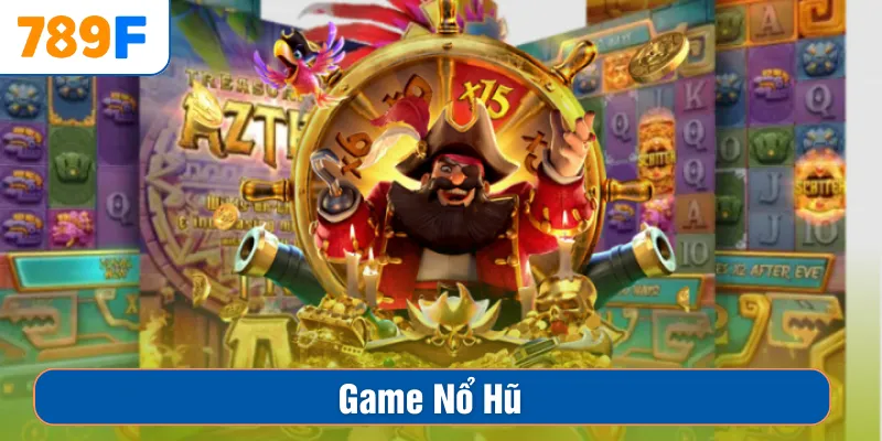 Game Nổ Hũ Là Gì? Tìm Hiểu Cách Chơi Nổ Hũ Hiệu Quả