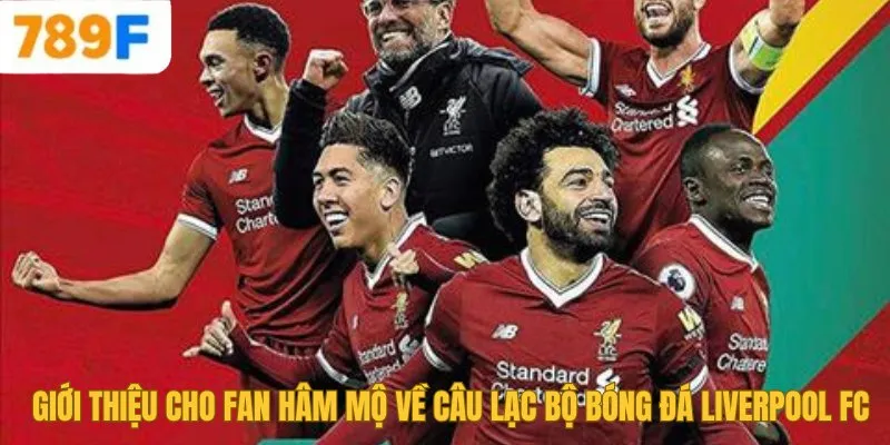 Giới thiệu cho fan hâm mộ về câu lạc bộ bóng đá Liverpool FC