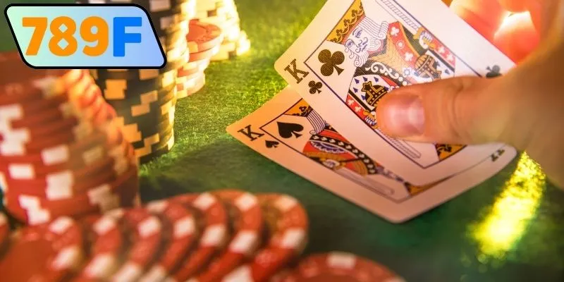 Giới thiệu luật Poker cơ bản