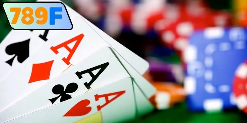 Kinh nghiệm chơi Poker với bí quyết hiệu quả được cao thủ áp dụng