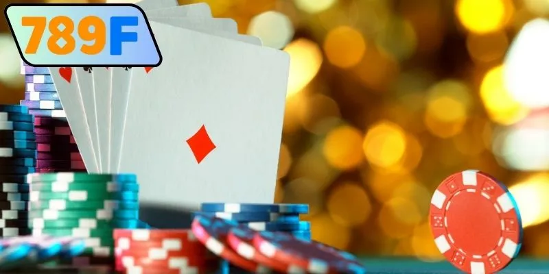 Luật Poker Cơ Bản – Chìa Khóa Để Trở Thành Cao Thủ