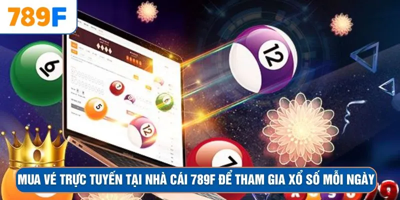 Tham Gia Xổ Số Miền Nam – Cơ Hội Trúng Lớn Mỗi Ngày Tại 789F